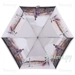 Легкий мини-зонт Lamberti 75116-09