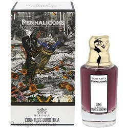 Penhaligon's - The Ruthless Countess Dorothea for woman 75 мл