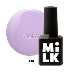 Milk, гель-лак Simple №138, 9 мл