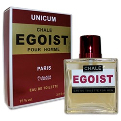 AA Chale Egoist Unicum 100ml Муж