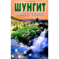 Шунгит-камень жизни. Рысьев О.