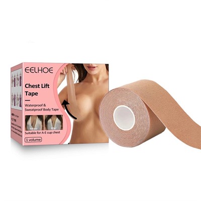 Тейп для груди EELHOE Chest lift tape