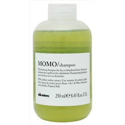 Шампунь для глубокого увлажнения волос Momo Shampoo, 250 мл