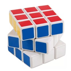 077-4003 Кубик Рубика 3x3, 9см