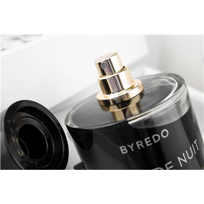 Byredo Reine de Nuit (2019), Extrait de Parfum, 100 ml (Премиум)