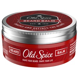 Бальзам для бороды OLD SPICE Beard Balm 70мл