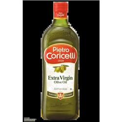 Оливковое масло Extra Virgin Pietro Coricelli 1000 мл