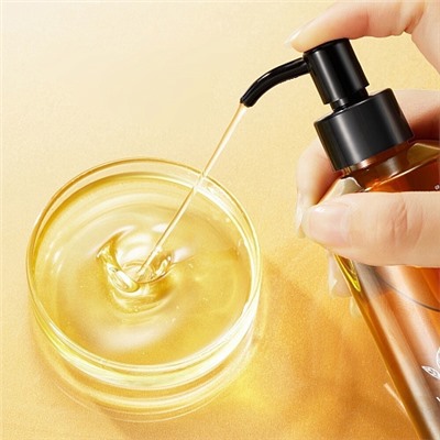 Lanaeri Skin VEZE Гидрофильное масло Black Tea Cleansing Oil 150мл