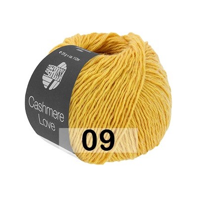 Пряжа Lana Grossa Cashmere Love