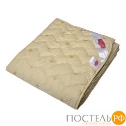 Артикул: 122 Одеяло Premium Soft "Комфорт" Camel Wool (верблюжья шерсть) Детское (110х140)