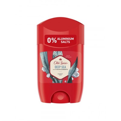 Дезодорант OldSpice Deep sea 60мл.стик