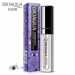 SALE!Стимулятор роста ресниц, бровей Bioaqua Nourishing Liquid Eyelashes 7 мл.