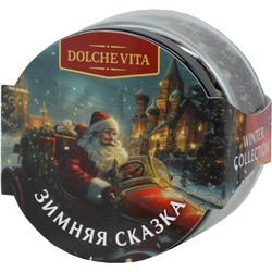 Dolche Vita. Новый год. Элитный. Зимняя сказка 50 гр. стекл.банка