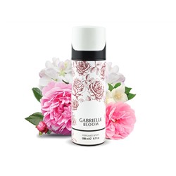 Спрей-парфюм для женщин Fragrance World Gabrielle Bloom, 200 ml