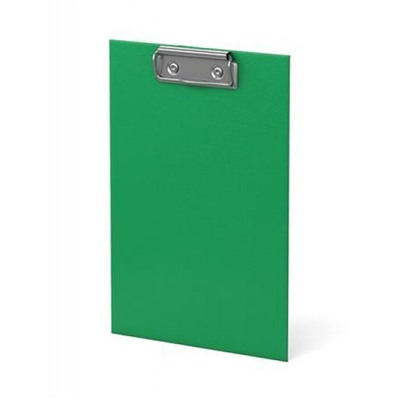 Планшет (доска с зажимом) А5 Standard зеленый 49447 ErichKrause