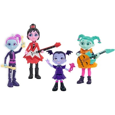 Фигурки из мультфильма Vampirina (Вампирина)