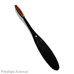 Кисть для макияжа лица Oval Brush (1шт) №5