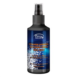 Frezy Grand Спрей-сыворотка для волос / Vitamin-Mineral Isotonic Spray Sea Salt, 150 мл