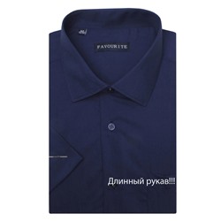 00105RDM Favourite рубашка мужская модал