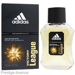 Adidas Victory League For Him  eau de toilette 50 ml original