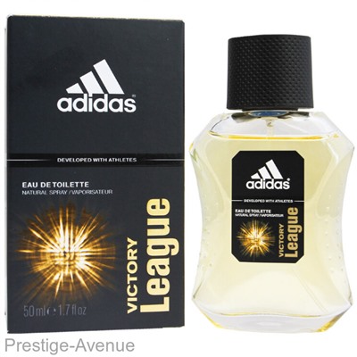 Adidas Victory League For Him  eau de toilette 50 ml original