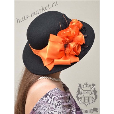 Шляпа Марианна hats