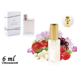 Пробник Burbery Her, Edp, 6 ml 80