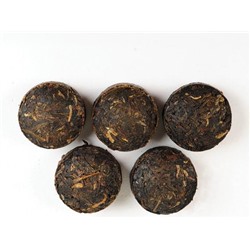 Чёрный чай "Туо-Ча" чай 50 гр.