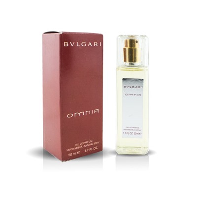 Bvlgari Omnia, Edp, 50 ml