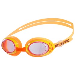 Очки для плавания, детские + беруши, цвета МИКС 1378490