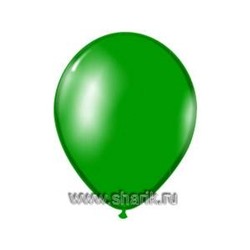 Шар Пастель экстра В 105 - 011 зеленый (leaf green) 1102-0010 BELBAL