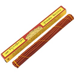 Благовония тибетские безосновные Потала Potala Incense 20 шт.