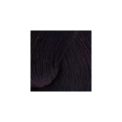 Краска-уход для волос, оттенок 4/76 шатен коричнево-фиолетовый, 60 мл