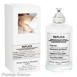 Maison Margiela Replica "Lazy sunday morning" edt unisex 100 ml