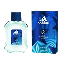 Лосьон после бритья Adidas Сhampions League Dare Edition 100мл