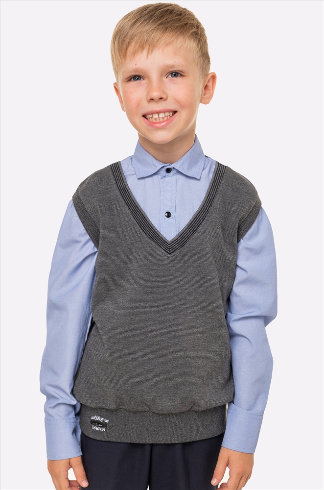 Джемпер-рубашка для мальчика Blueland купить, отзывы, фото, доставка -FOX-sp.ru