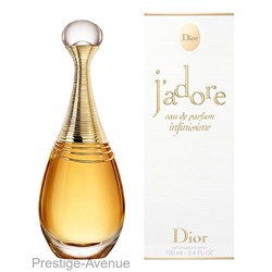 Christian Dior J Adore Infinissime edp for women 100 A Plus