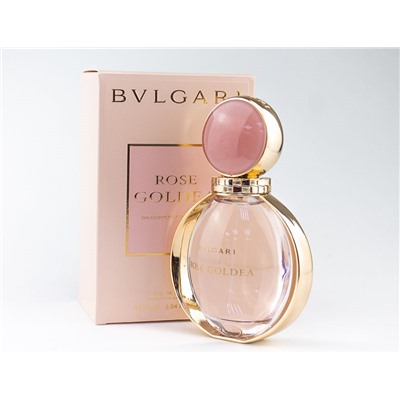 Bvlgari Rose Goldea, Edp, 90 ml (Lux Europe)