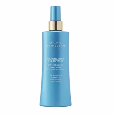 Молочко для продления загара Tan Prolonging Body Lotion, 200 мл