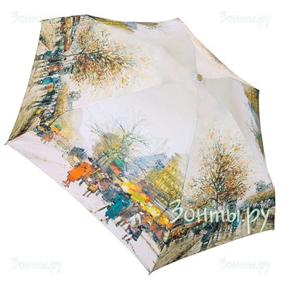 Карманный зонт Nex 25115-06
