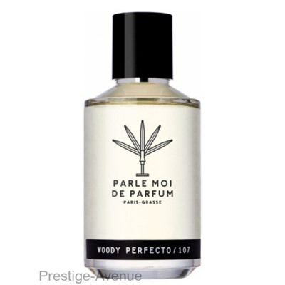 Parle Moi de Parfum Woody Perfecto 107 edp unisex 100 ml