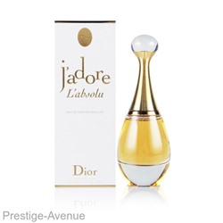 Christian Dior - Туалетные духи J'Adore L'Absolu 100 ml (w)