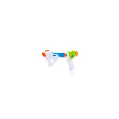 Водный пистолет «Кибер», надевается на пластиковую бутылку 3968045
