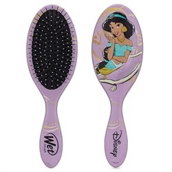 Wet Brush Расческа для спутанных волос / Original Detangler Disney Elegant Princess Jasmine BWRDISEPJA, сиреневый