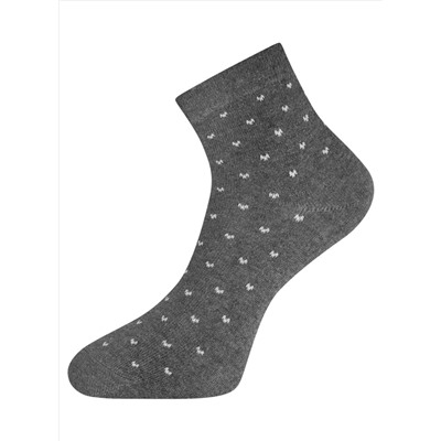 Комплект укороченных носков (6 пар)