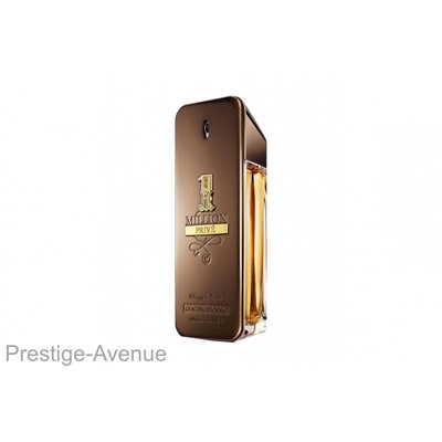 Paco Rabanne " One million Prive" 100ml A-Plus