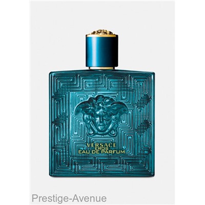 Versace Eros edp for men 100 ml ОАЭ NEW