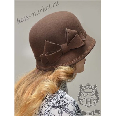 Шляпа Аурика hats