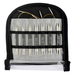 Набор Special Interchangeable Needle Set съемных спиц Karbonz