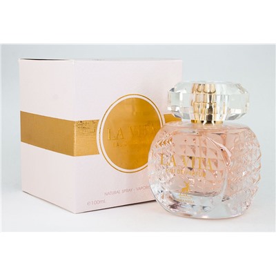 Alhambra La Vita, Edp, 100 ml (ОАЭ ОРИГИНАЛ)